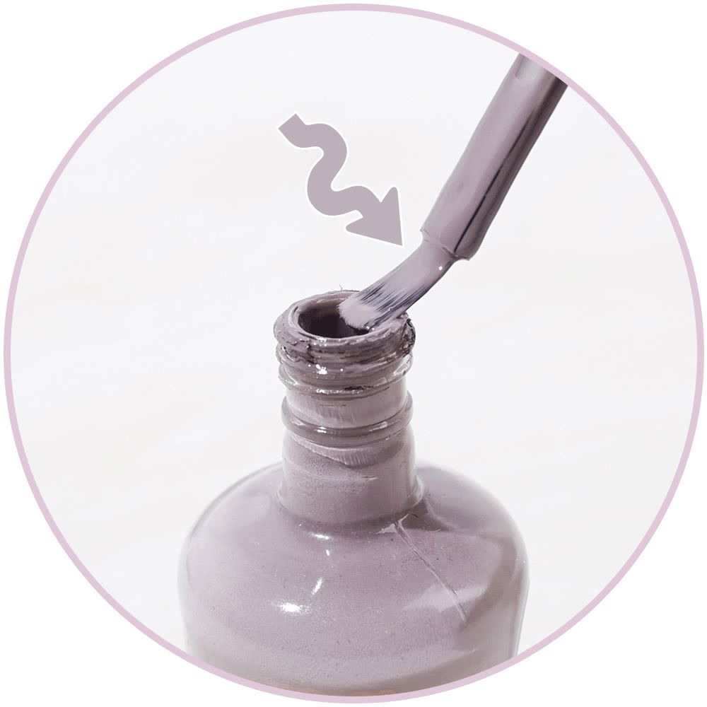 美甲学徒手法全程教程,美甲贴钻教程新手步骤