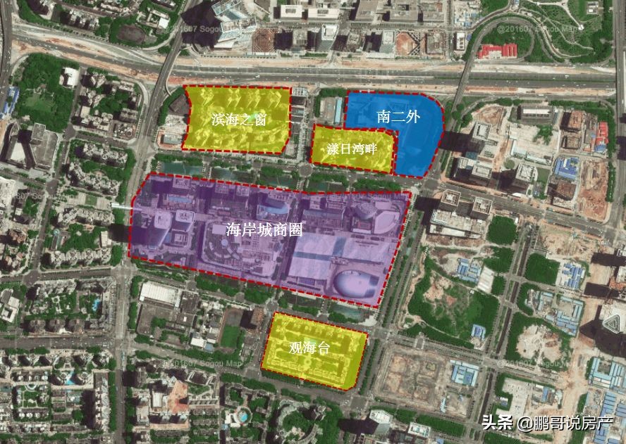 深圳南山最值得入手的学区房,深圳顶级学区房狂降662万元