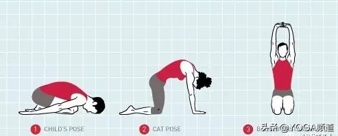 脖子粗可以瑜伽改善吗,改善脖子后面大包的瑜伽方法