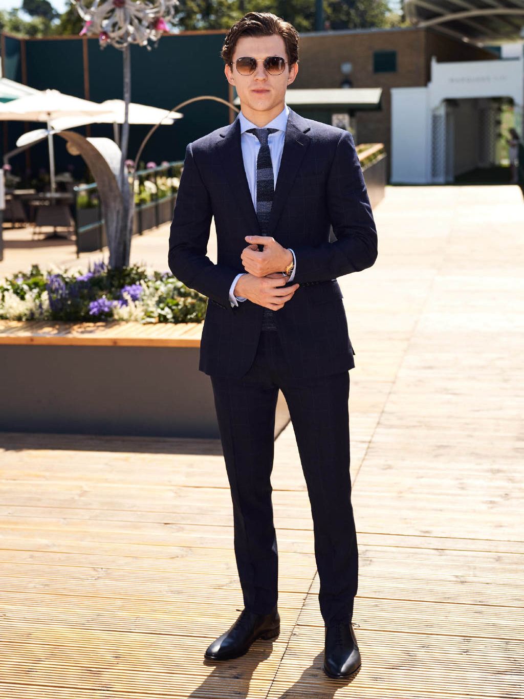 如何选到一个适合自己的领带,记住这四点让你少吃亏