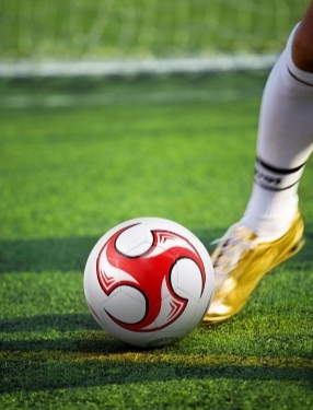 遗忘的足球天才,被遗忘的足球