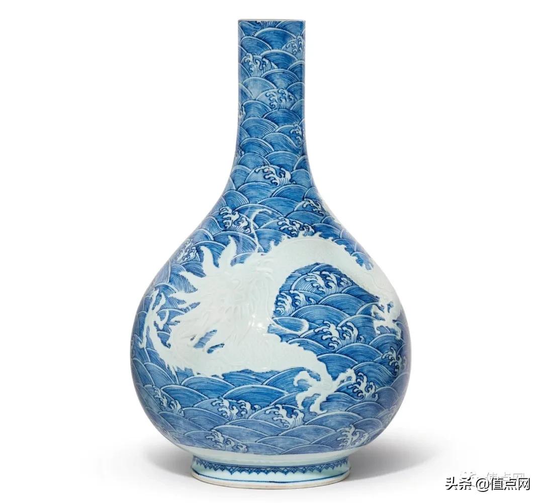 适合新手收藏的古玩,佳士得秋拍2023中国古代古玩字画