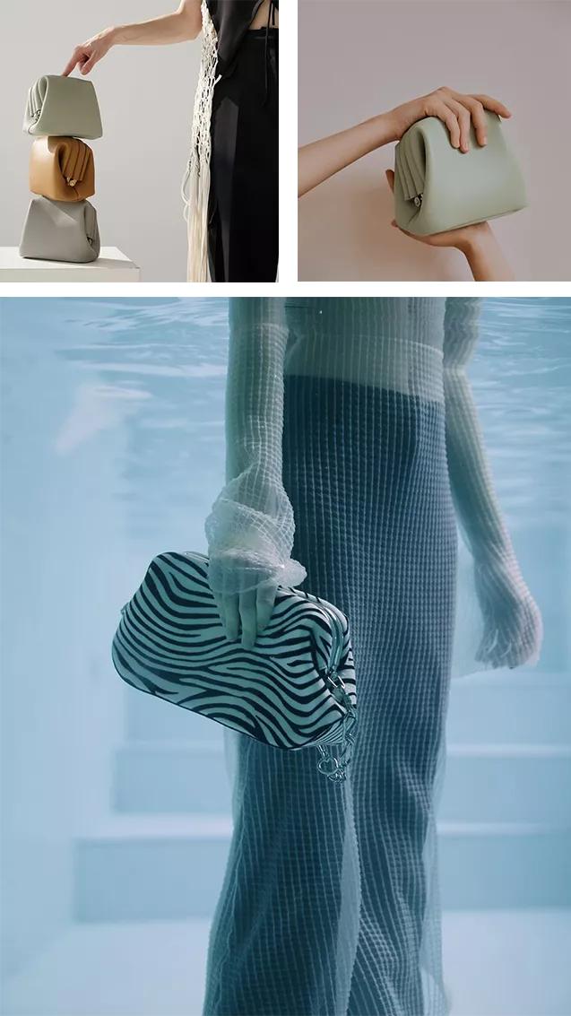 有哪些好看的女生穿的韩国品牌,告别快时尚品牌