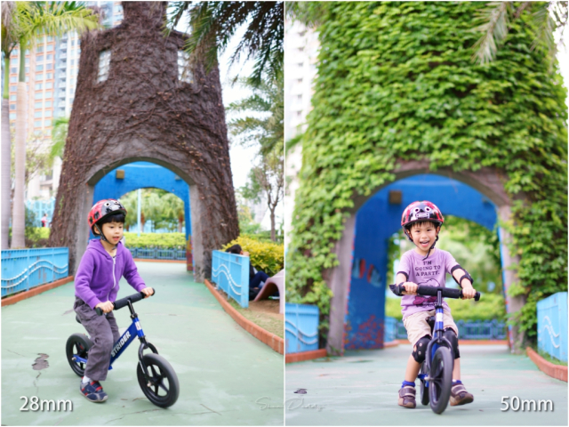 「摄影小白学习篇」3个拍出浅景深的简单技巧