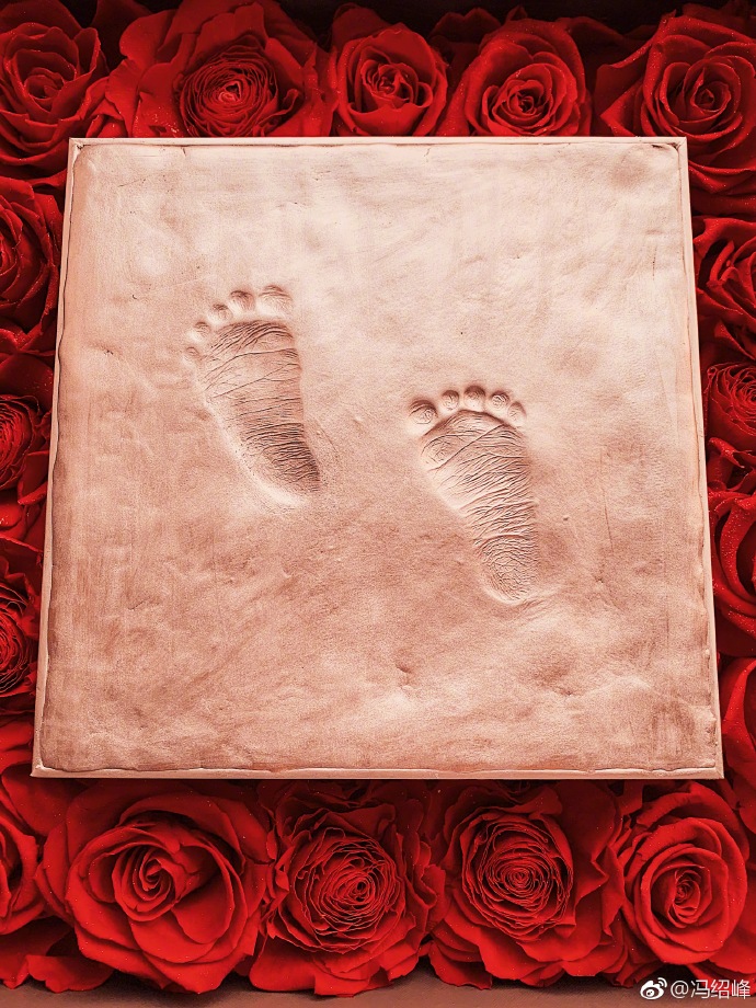 赵丽颖顺利产子是顺产吗,赵丽颖产子出院着装