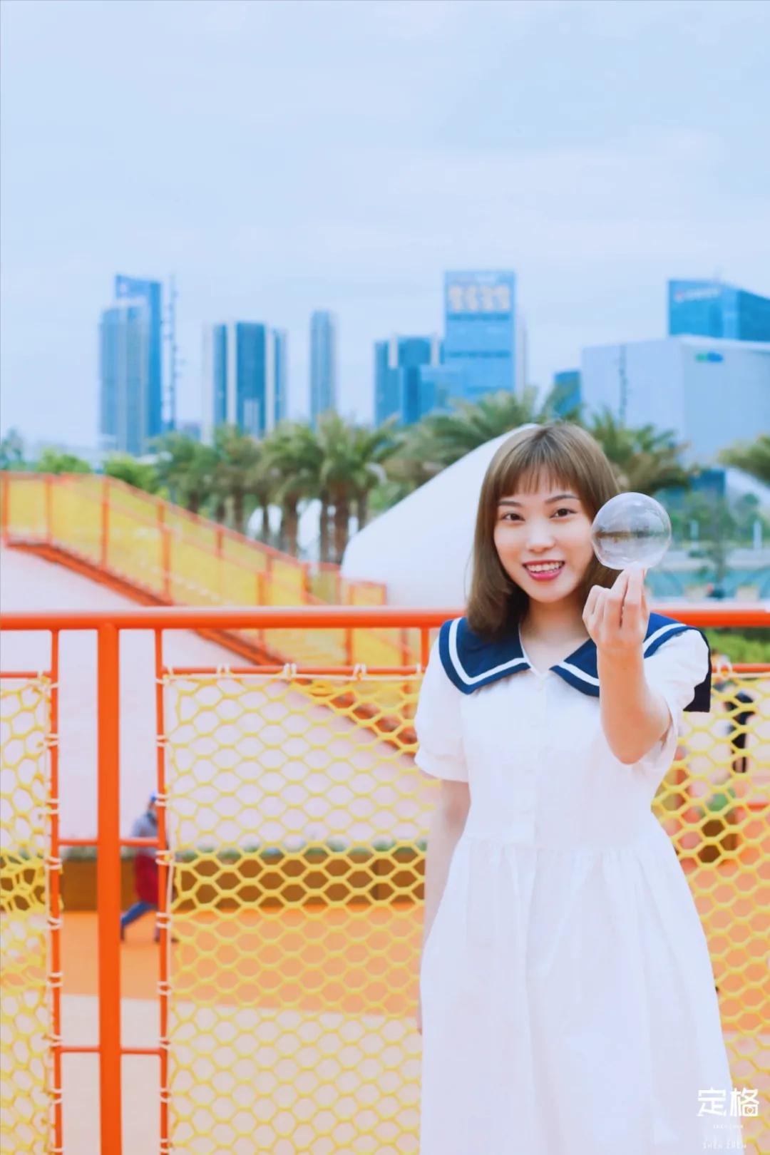 深圳海边乐园,深圳海边公园玩