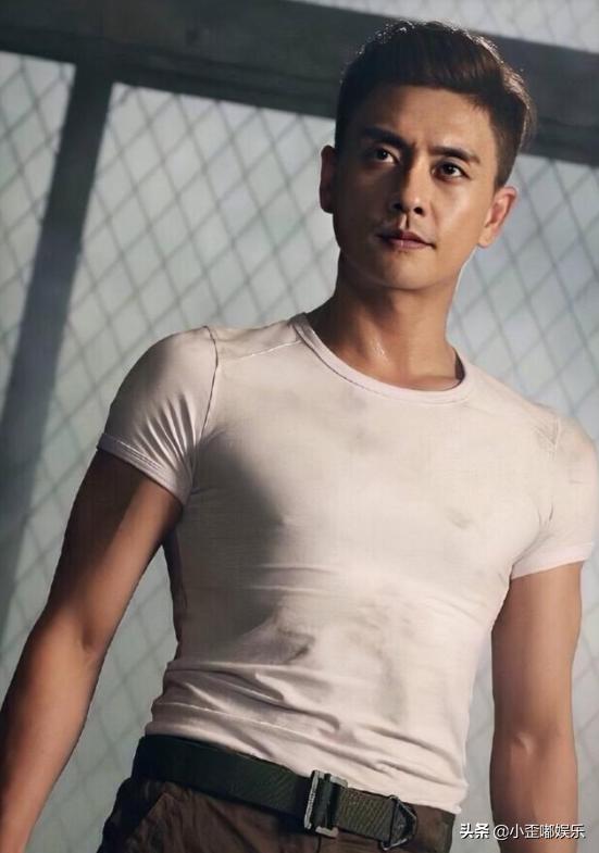 盘点那些痞帅的男演员,盘点那些真帅气不伪帅的男演员