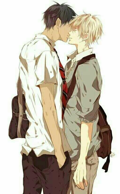 《我和校霸是竹马》爱耍人强攻X毒舌蠢萌受宠攻甜