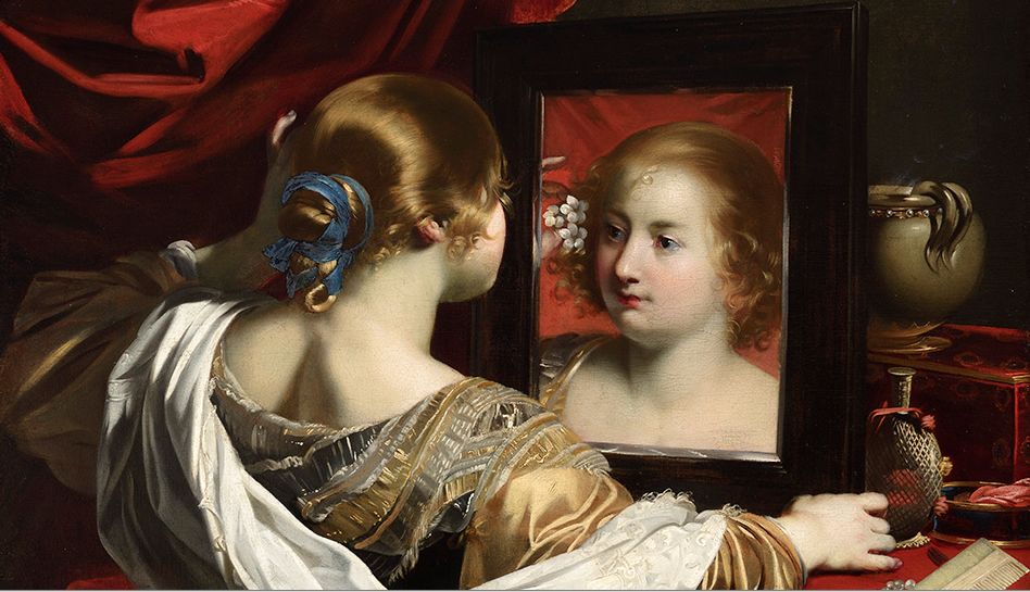 欧洲贵族喷的香水是什么,欧洲贵族喷的香水叫什么