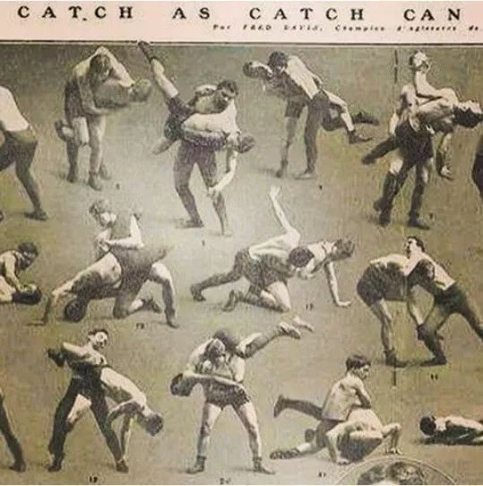 凶狠的高难度格斗术一招晕厥对手,格斗游戏中既离谱又猥琐的技能