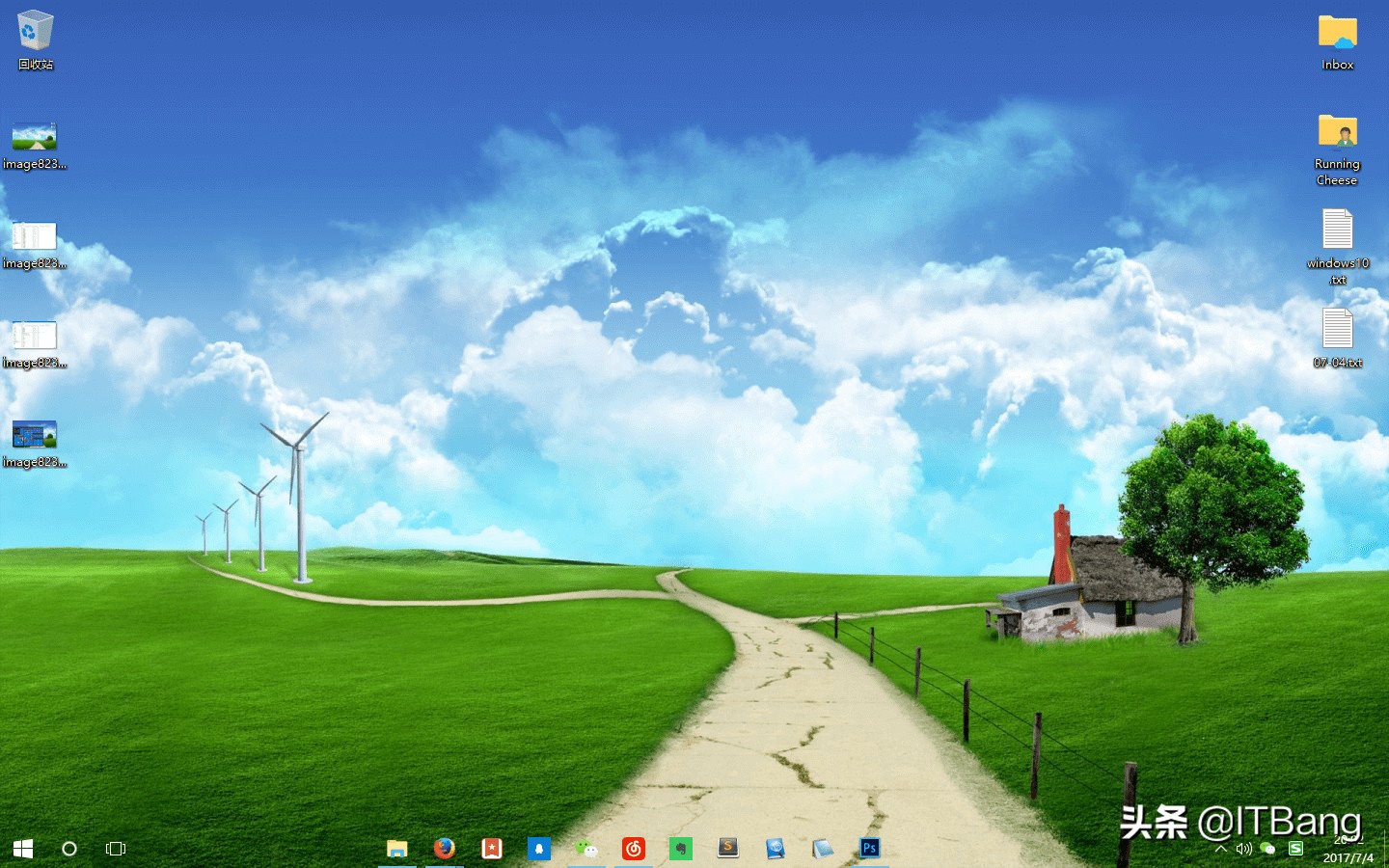 windows10完整使用指南,windows10快速入门手册