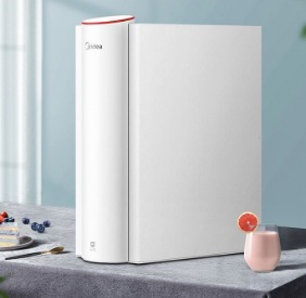 国内品牌净水器排行榜前十名,开能健康净水器品牌