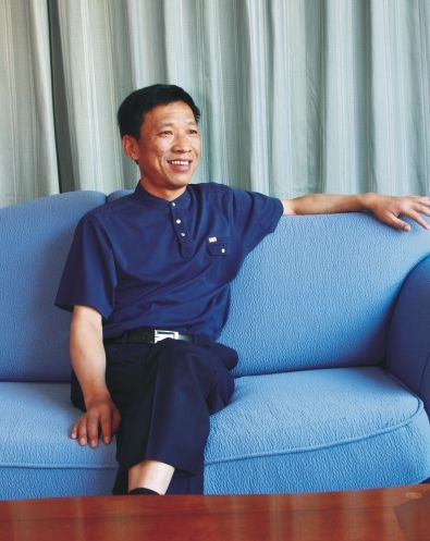 浙江宁海县9大神秘亿万富豪，前「宁波首富」仅为榜眼？谁夺魁首