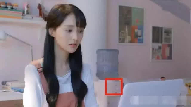 关晓彤穿帮镜头修图,关晓彤神级镜头