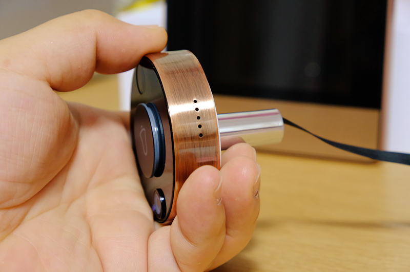 斑点猫智能猫眼怎么连接网络,斑点猫智能猫眼拆卸