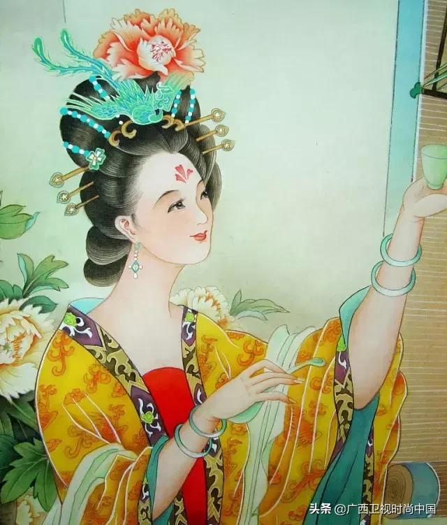 美甲的专业问题有哪些,指甲学问