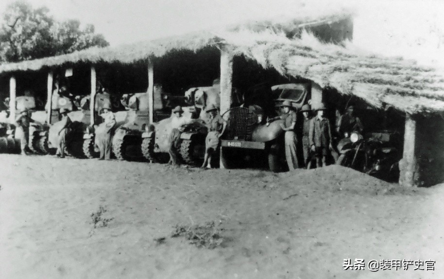 比利时的s35索玛坦克,法国索玛s35中型坦克