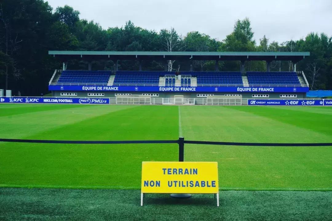 法国克莱枫丹足球学院训练体系,法国克莱枫丹青训营怎么去