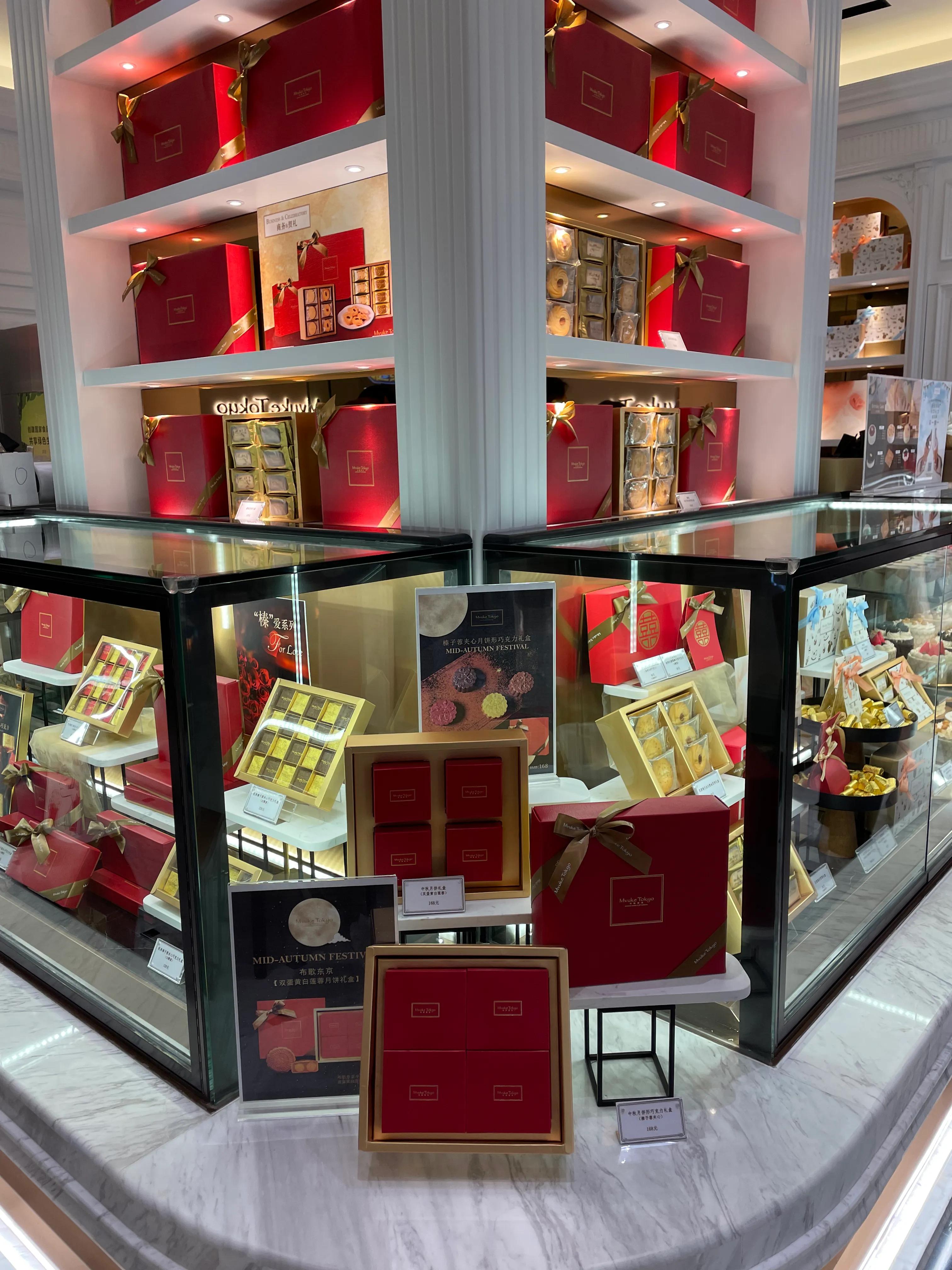 布歌东京原味布蕾多少钱,布歌东京可可布蕾多少钱