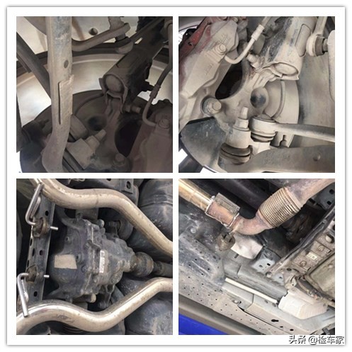 福特野马试驾平民级,25万左右买哪年的福特野马