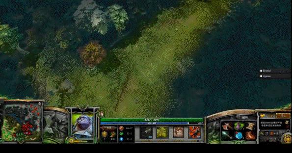 dota2开始dota是绿的但玩不了,dota2一步步入坑