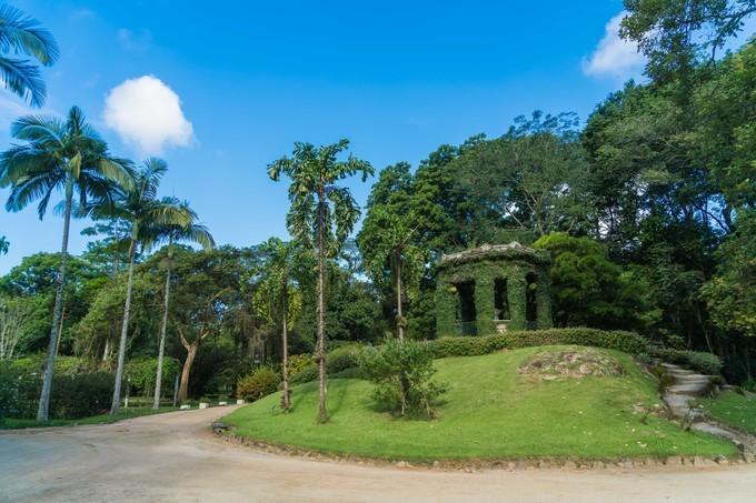 再次拥抱巴西，千万种风情想与你诉说,上）