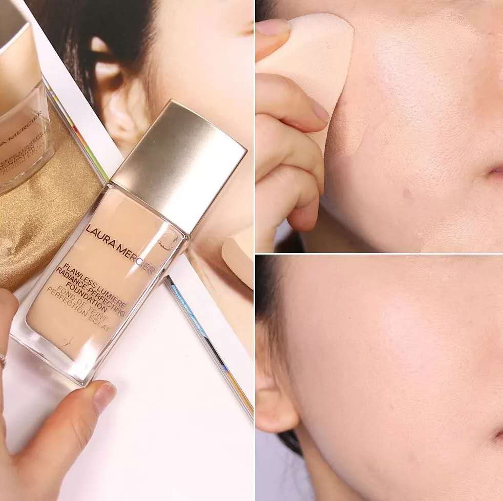 14款热门气垫粉底及粉膏全测评,秋冬粉底液混合皮大牌真实测评
