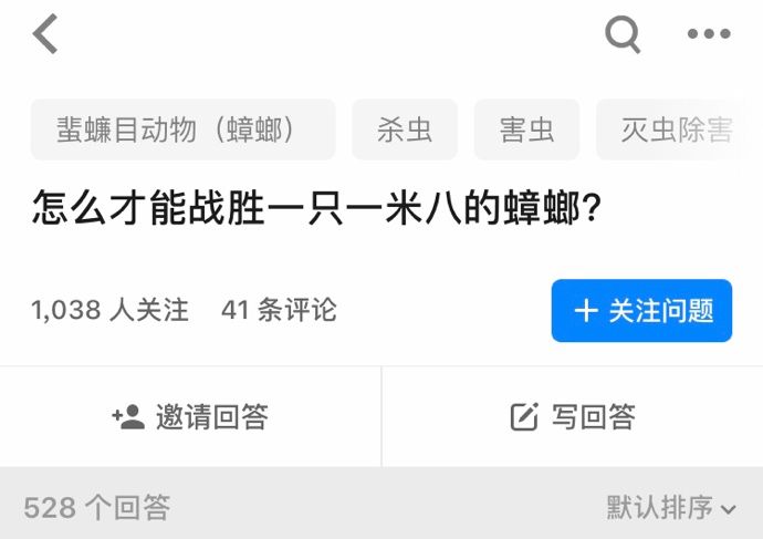 什么方法可以让蟑螂远离你家,一招教你告别蟑螂