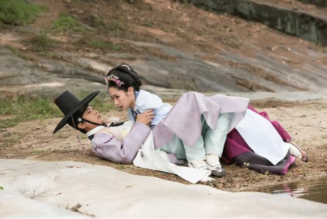 推荐几部好看的韩剧古装,推荐6部韩国古装剧