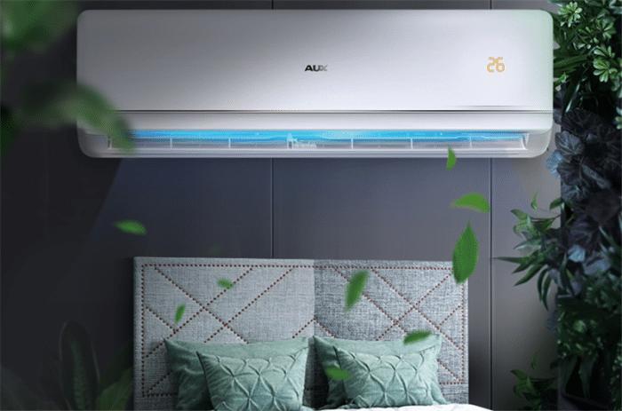 推荐一款超高性价比的空调,高品质空调推荐