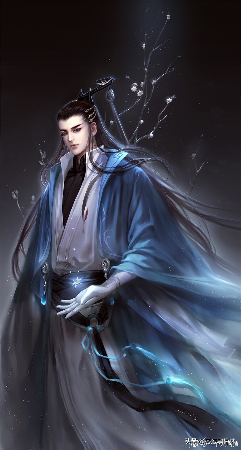 上古洪荒十二祖巫,中国十二祖巫的故事