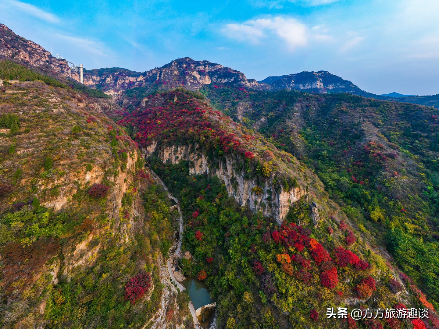 济南周边车程两到三个小时的景点,济南五个小时车程旅游地
