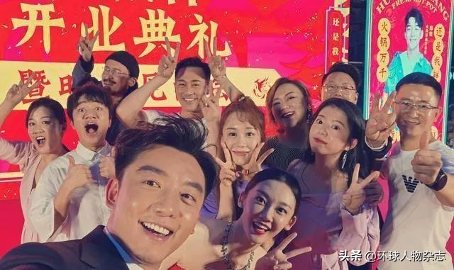 郑恺火锅店被爆抄袭回复,火锅店涉抄袭视频