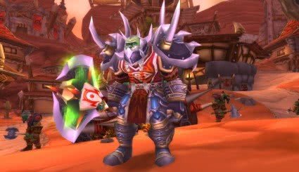 魔兽世界怀旧服反屠奥格瑞玛,魔兽世界怀旧服击杀霍格