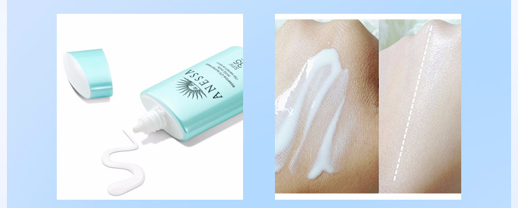 敏感肌护肤防晒推荐哪个,好用的美妆防晒品