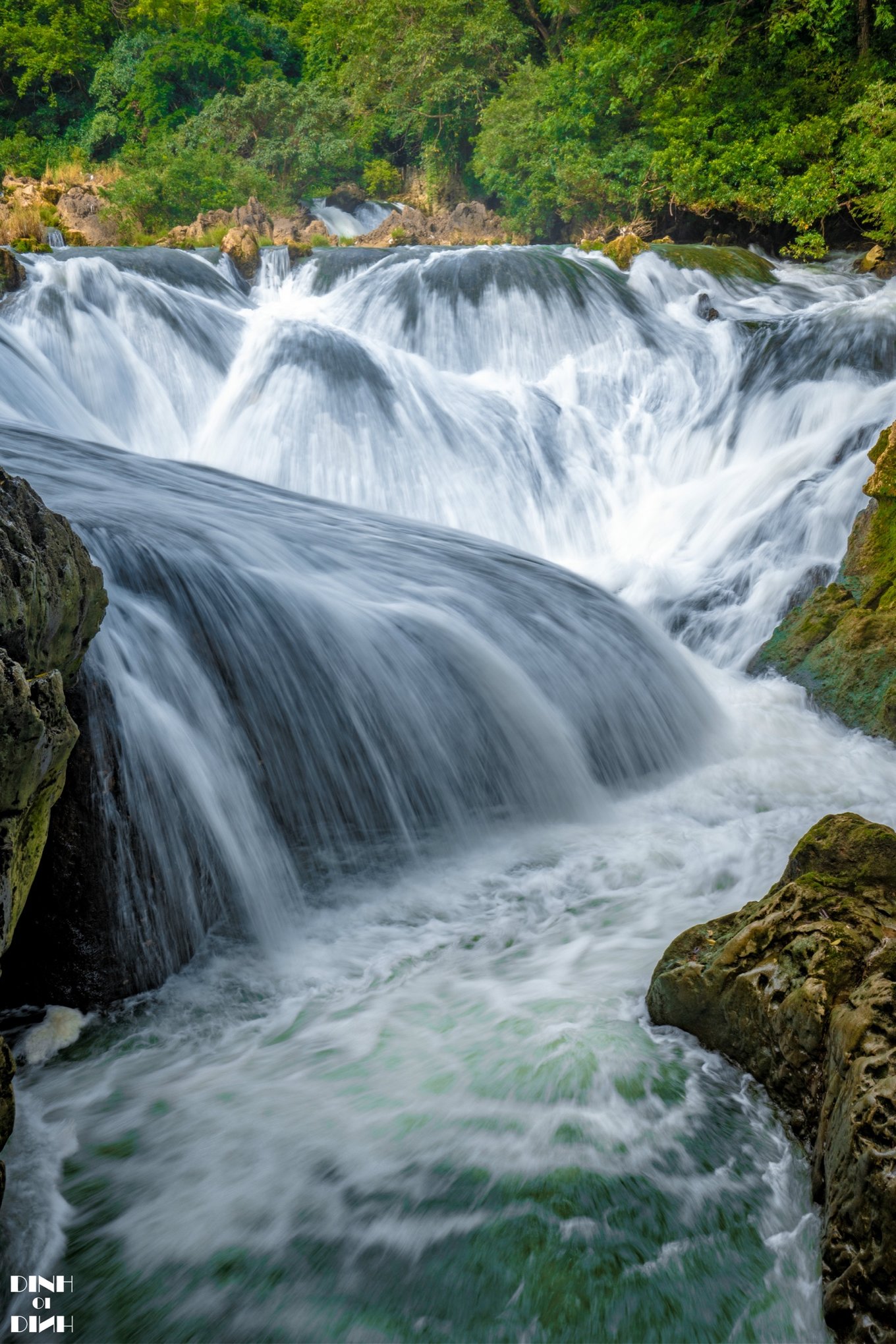 贵阳必去的五个景点黄果树瀑布,黄果树瀑布游玩一日最全最详攻略