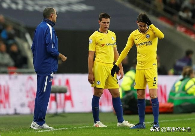 为什么切尔西要输阿森纳,为什么切尔西输了还进欧冠