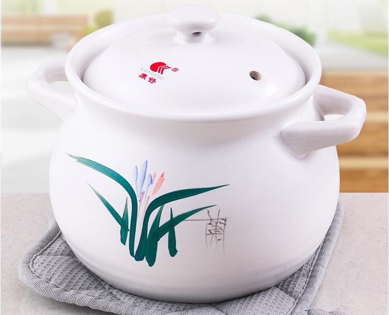 便宜的砂煲跟贵的砂煲,广东砂煲怎么选