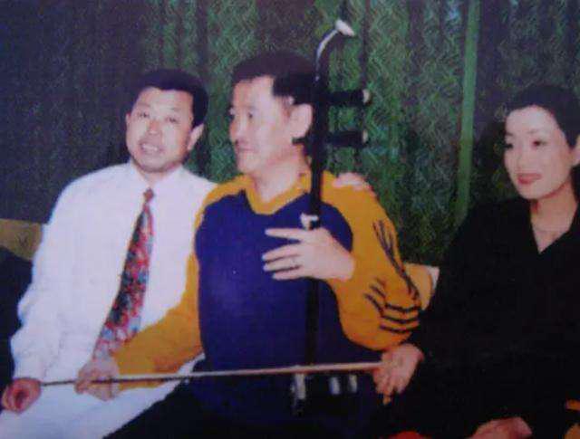 赵本山41岁大女儿近照曝光,赵本山大女儿和大儿子现状