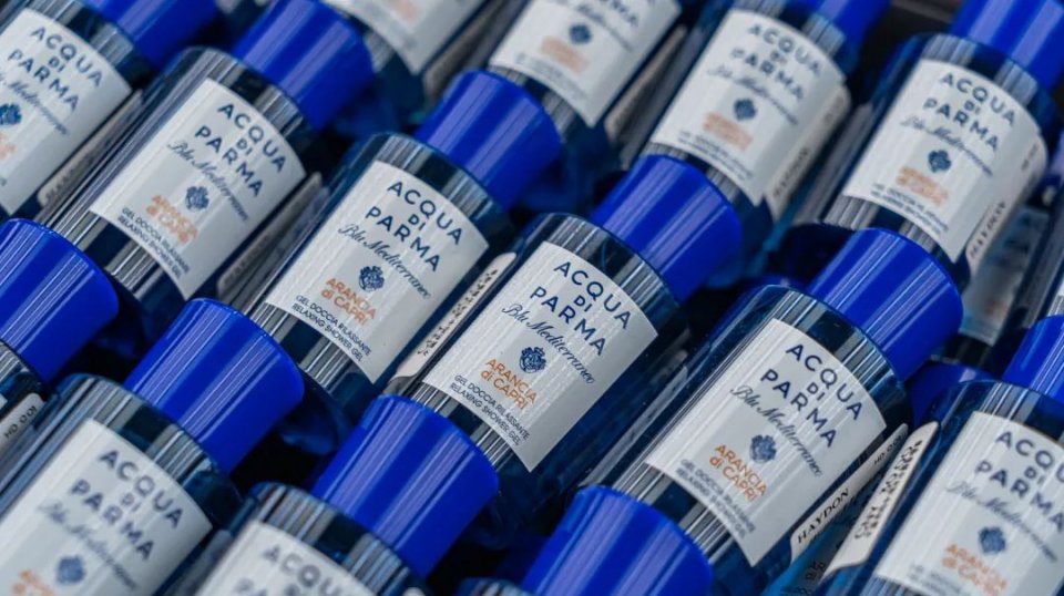 北京路美妆小样集合店,最便宜的美妆集合店