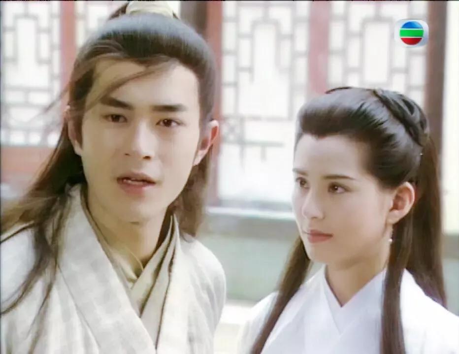 焦恩俊06版神雕杨过,焦恩俊演杨过会怎样