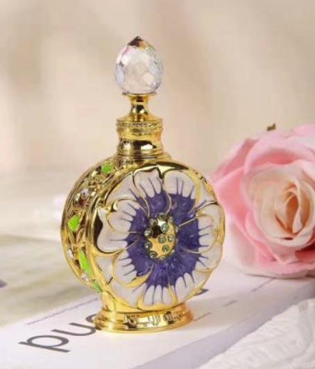 来迪拜太贵买不起礼品？这几个你可以试试