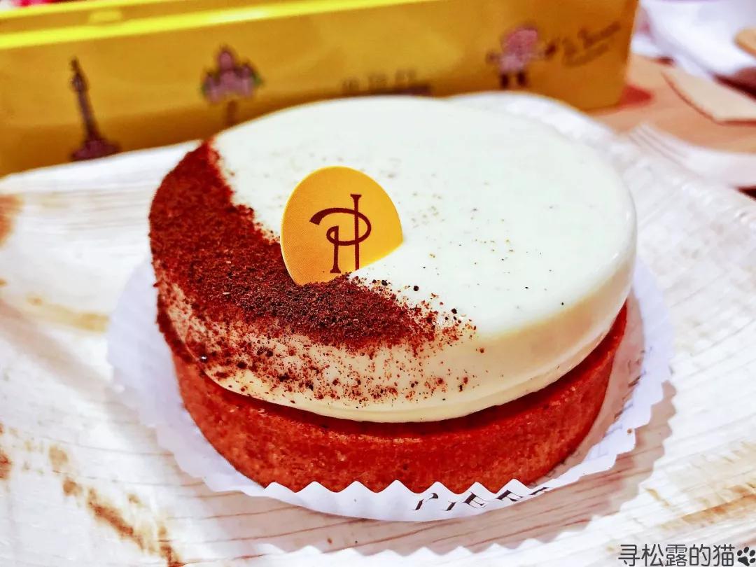 PierreHermé，甜品界中的“毕加索”