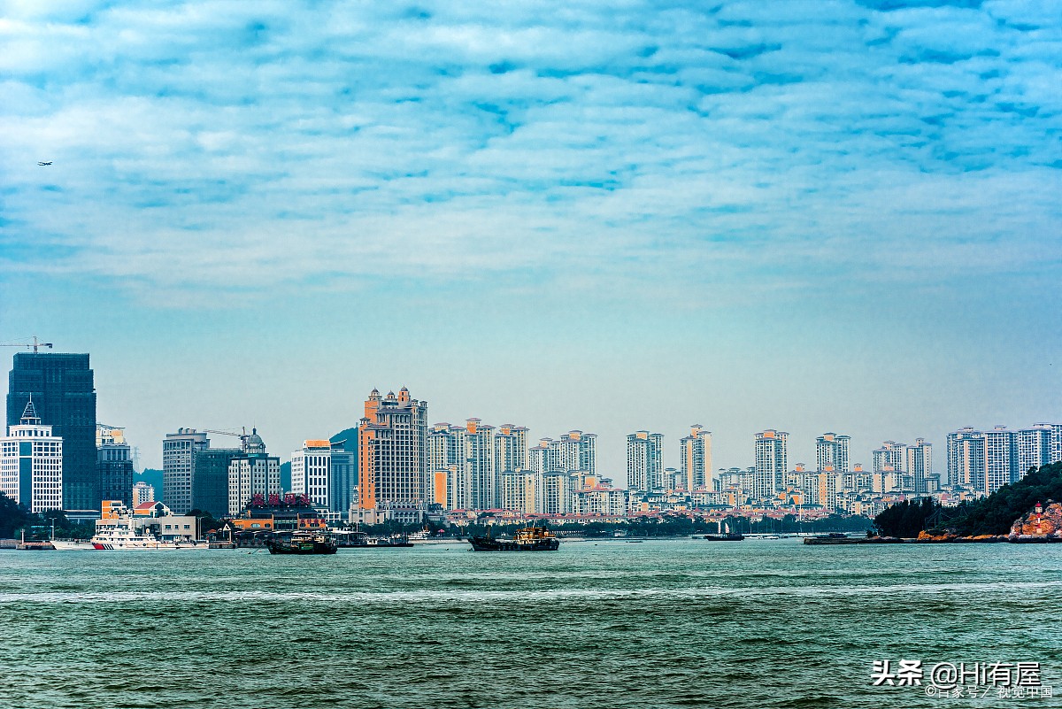 厦门房价未来5-10年趋势会怎么样,未来3年厦门房价会涨还是会降