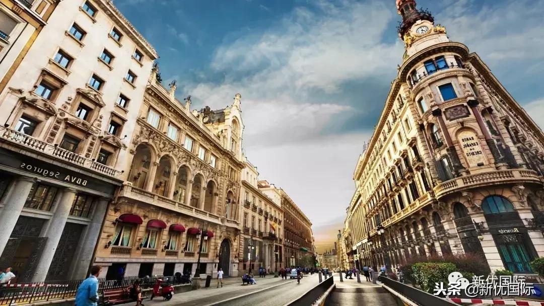 双11,双12算什么?这些牌子在西班牙买,最!划!算!