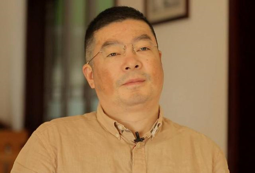 抗癌药代购第一人陆勇视频,抗癌药代购第一人陆勇被判刑了吗