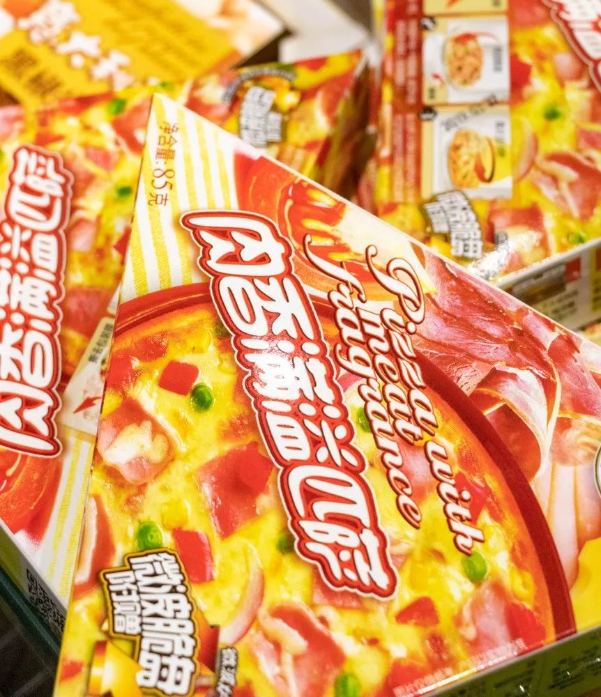 千万别带女朋友来泉州这家超市，她可能会赖着不肯走……