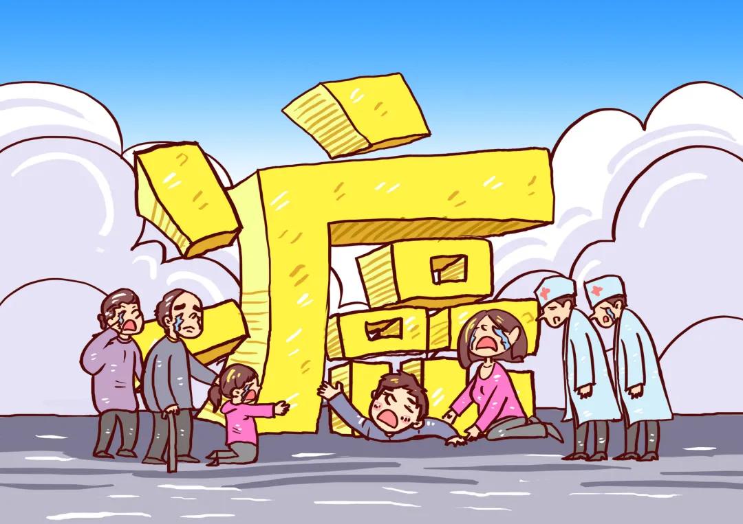 真实案例癌症晚期还能活15年,癌晚期活了15年案例