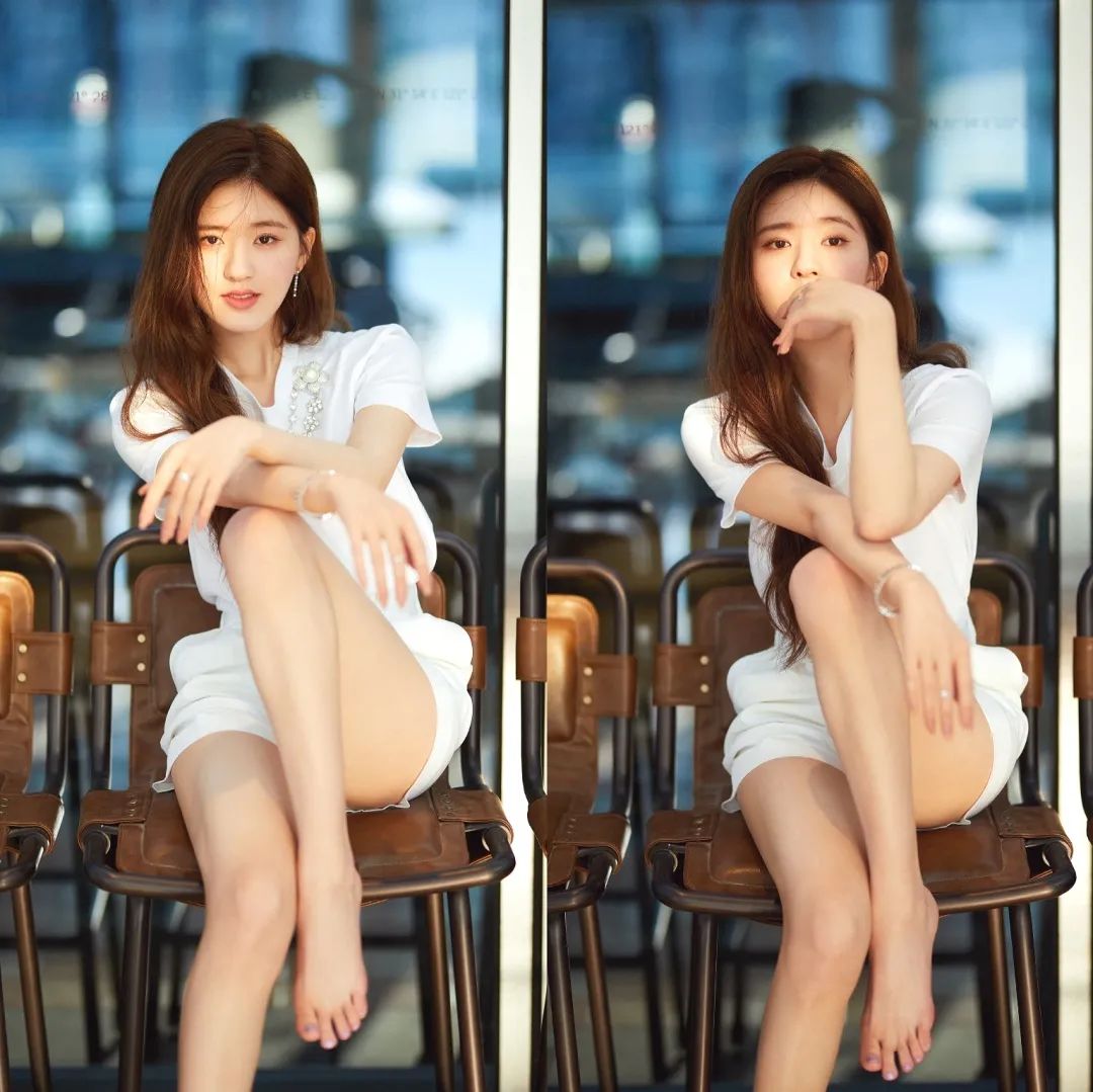 既消除假胯宽又瘦腿还矫正腿型,假胯宽显腿短怎么办