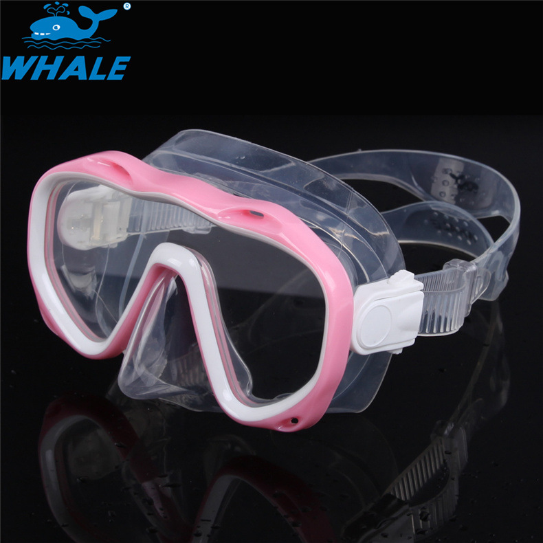 浮潜眼镜专用面罩,潜水帽潜水眼镜